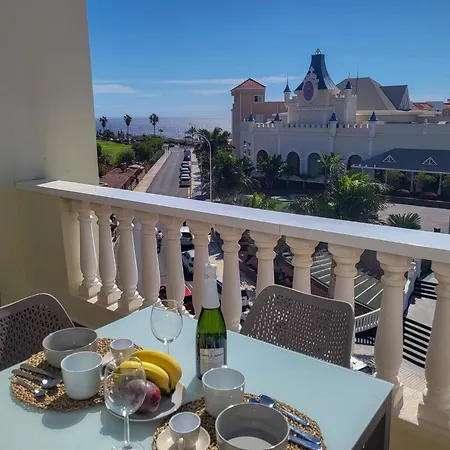 Apartment Family Golf & Sun By Helloapartments San Miguel de Abona