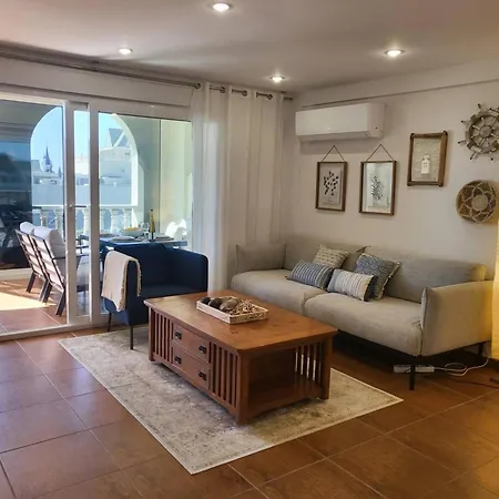 Family Golf & Sun By Helloapartments Lägenhet *