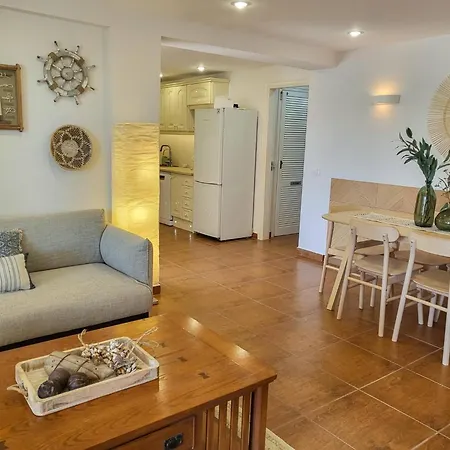 Family Golf & Sun By Helloapartments *