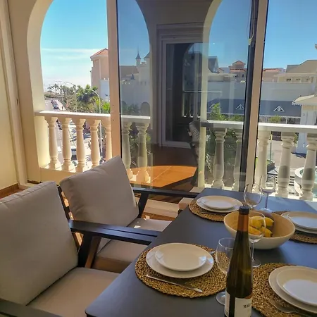 Family Golf & Sun By Helloapartments * San Miguel de Abona
