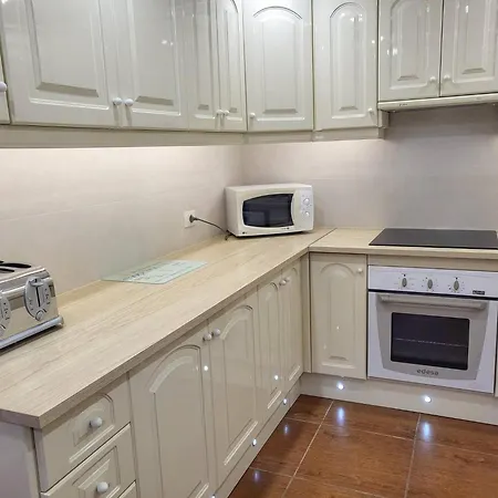 Apartment Family Golf & Sun By Helloapartments San Miguel de Abona
