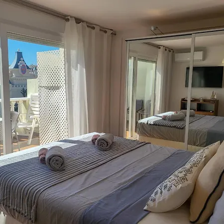 Family Golf & Sun By Helloapartments Apartment *