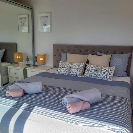 Apartment Family Golf & Sun By Helloapartments San Miguel de Abona