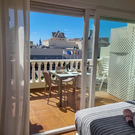 Family Golf & Sun By Helloapartments * San Miguel de Abona