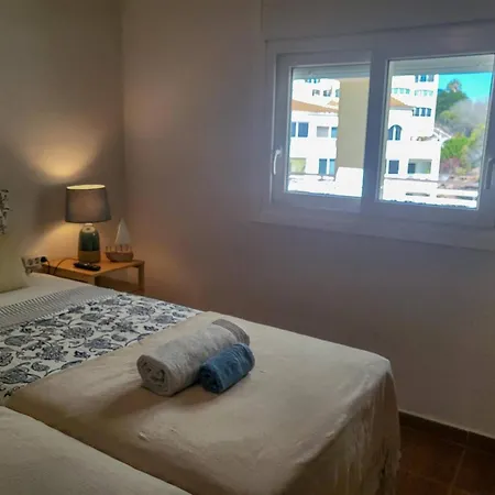 Apartment Family Golf & Sun By Helloapartments