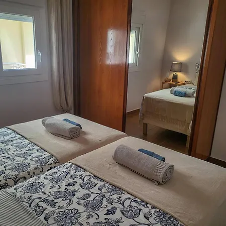 Family Golf & Sun By Helloapartments Apartment *