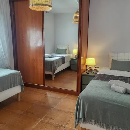 Apartment Family Golf & Sun By Helloapartments San Miguel de Abona