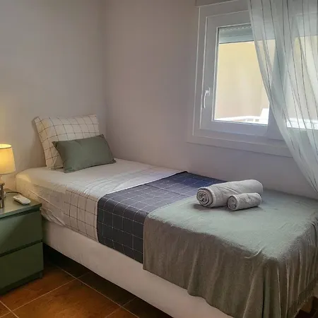 Apartment Family Golf & Sun By Helloapartments San Miguel de Abona