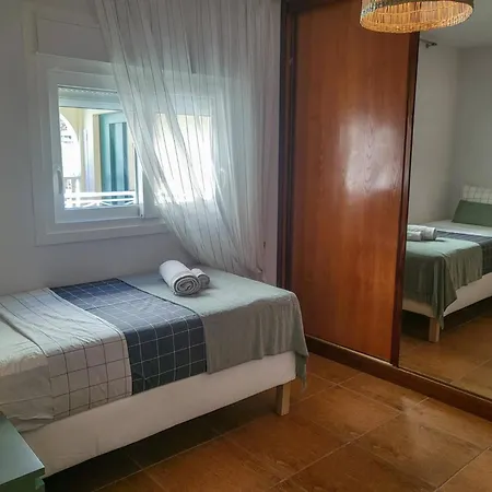 Apartment Family Golf & Sun By Helloapartments