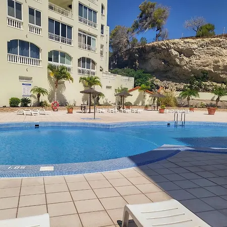 Lägenhet Family Golf & Sun By Helloapartments San Miguel de Abona