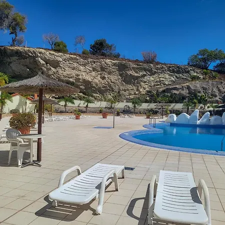 Family Golf & Sun By Helloapartments * San Miguel de Abona