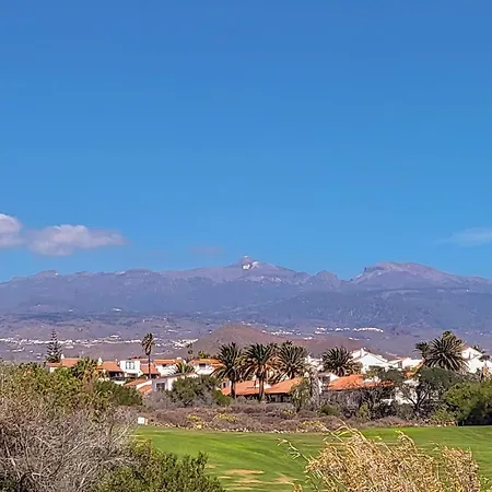 Family Golf & Sun By Helloapartments Apartment *