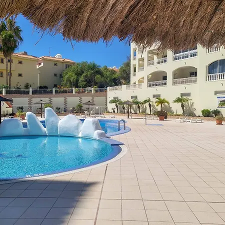 Family Golf & Sun By Helloapartments San Miguel de Abona