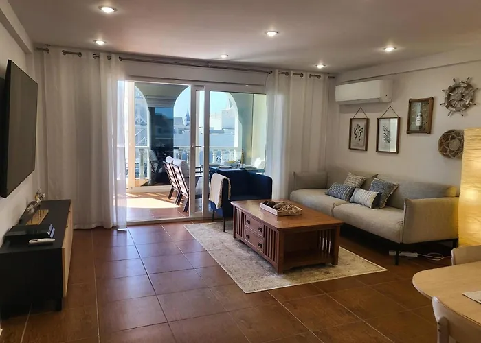 Family Golf & Sun By Helloapartments * San Miguel de Abona