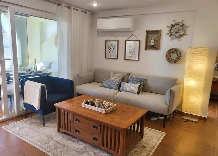 Family Golf & Sun By Helloapartments * San Miguel de Abona