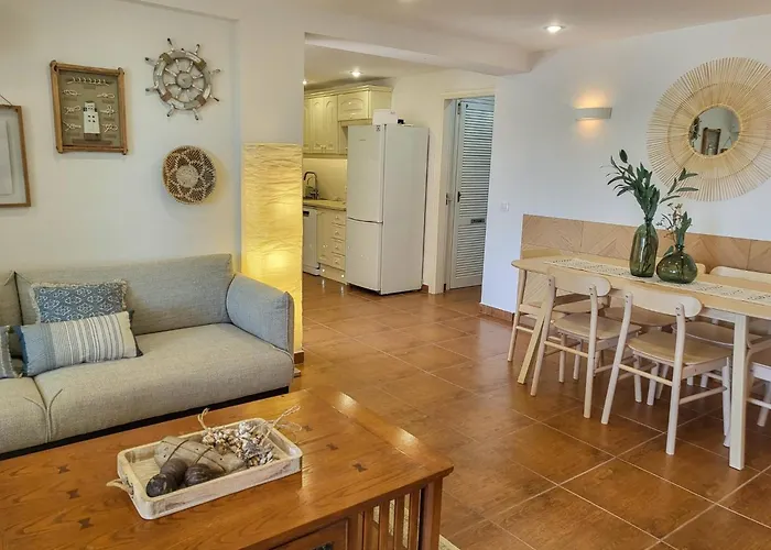 Family Golf & Sun By Helloapartments *