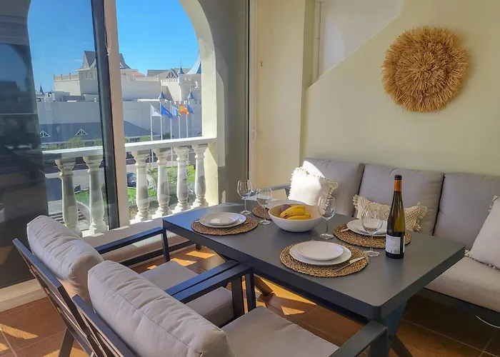 Family Golf & Sun By Helloapartments Appartamento San Miguel de Abona