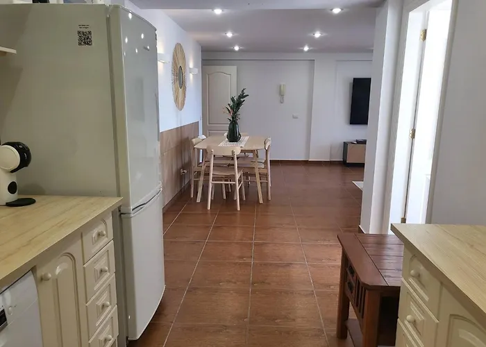 Family Golf & Sun By Helloapartments San Miguel de Abona