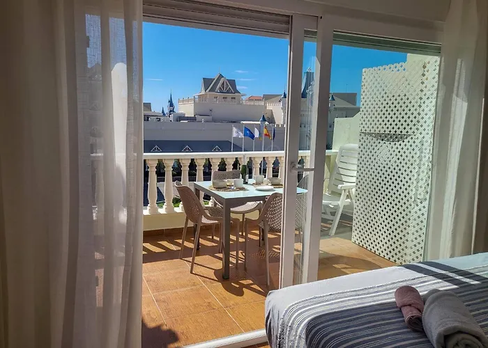 Family Golf & Sun By Helloapartments * San Miguel de Abona