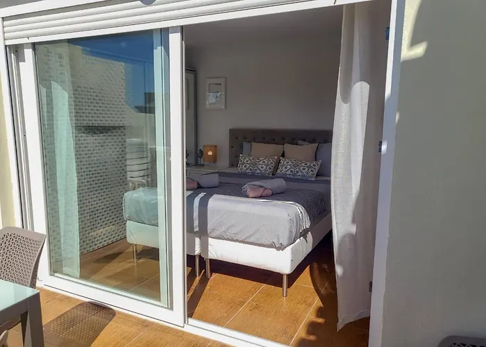 Family Golf & Sun By Helloapartments