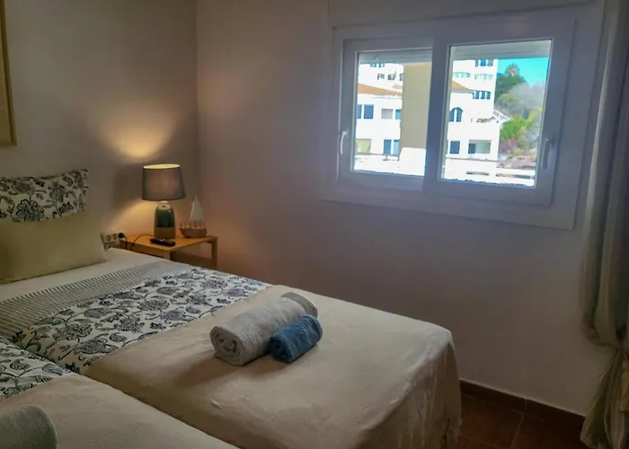 Appartamento Family Golf & Sun By Helloapartments