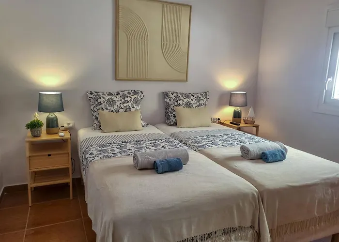 Family Golf & Sun By Helloapartments Appartamento San Miguel de Abona