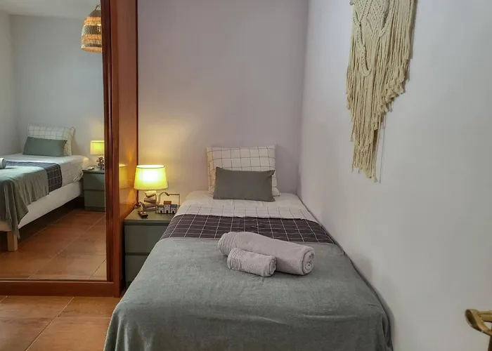 Family Golf & Sun By Helloapartments