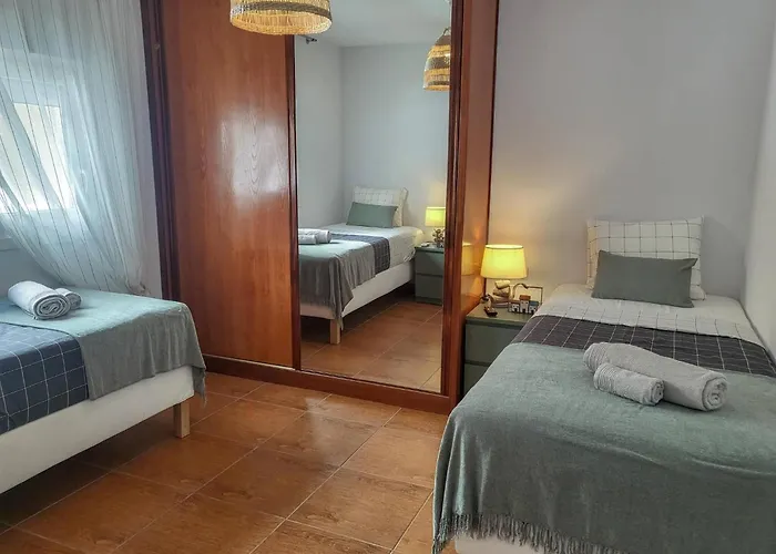 Appartamento Family Golf & Sun By Helloapartments San Miguel de Abona