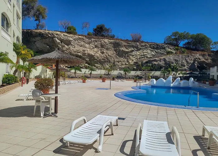 Family Golf & Sun By Helloapartments * San Miguel de Abona