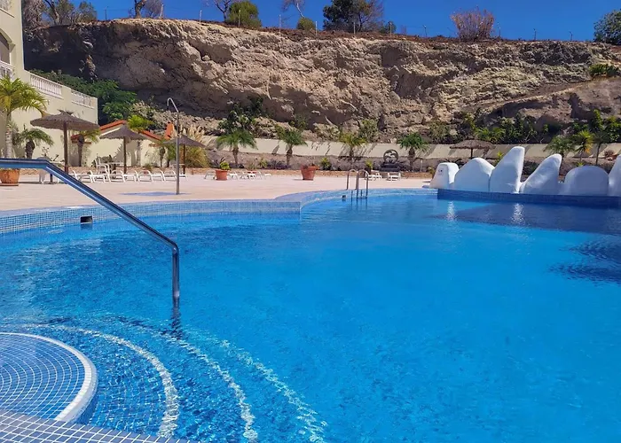 Family Golf & Sun By Helloapartments Appartamento