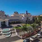 Διαμέρισμα Family Golf & Sun By Helloapartments