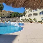 Family Golf & Sun By Helloapartments Σαν Μιγκέλ ντε Αμπόνα
