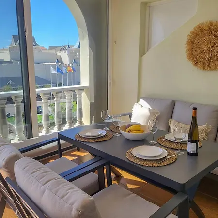 Family Golf & Sun By Helloapartments Apartman San Miguel de Abona