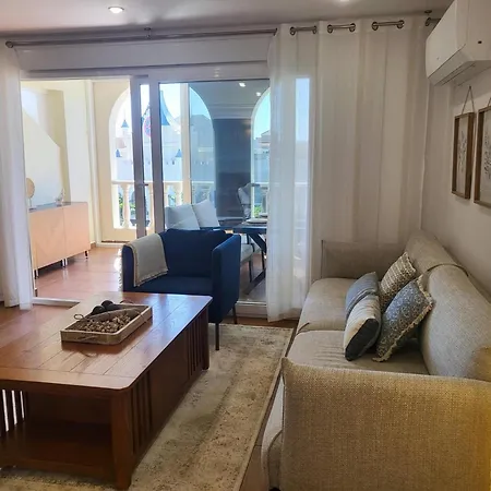Family Golf & Sun By Helloapartments Apartman