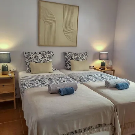 Family Golf & Sun By Helloapartments Apartman San Miguel de Abona