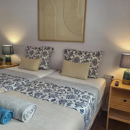 Family Golf & Sun By Helloapartments Apartman San Miguel de Abona